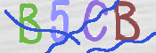 Imagen CAPTCHA
