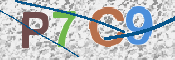 Imagen CAPTCHA