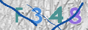 Imagen CAPTCHA