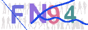 Imagen CAPTCHA