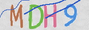 Imagen CAPTCHA