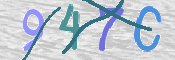 Imagen CAPTCHA
