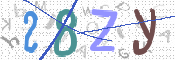 Imagen CAPTCHA