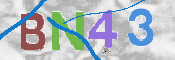 Imagen CAPTCHA