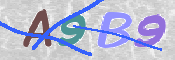 Imagen CAPTCHA