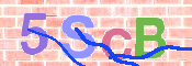 Imagen CAPTCHA