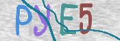 Imagen CAPTCHA