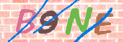 Imagen CAPTCHA