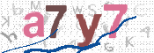Imagen CAPTCHA