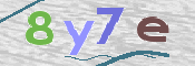 Imagen CAPTCHA