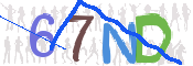 Imagen CAPTCHA