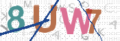 Imagen CAPTCHA