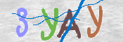 Imagen CAPTCHA