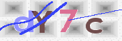 Imagen CAPTCHA