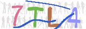Imagen CAPTCHA