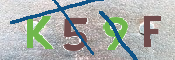 Imagen CAPTCHA