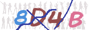 Imagen CAPTCHA