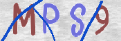 Imagen CAPTCHA