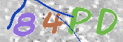 Imagen CAPTCHA