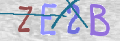 Imagen CAPTCHA