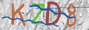 Imagen CAPTCHA