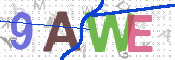 Imagen CAPTCHA