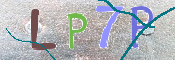 Imagen CAPTCHA
