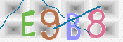 Imagen CAPTCHA