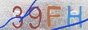 Imagen CAPTCHA