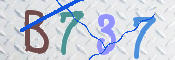 Imagen CAPTCHA