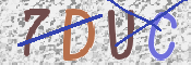 Imagen CAPTCHA