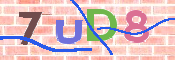 Imagen CAPTCHA