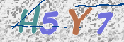 Imagen CAPTCHA