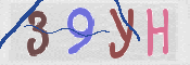Imagen CAPTCHA