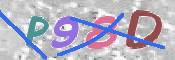 Imagen CAPTCHA