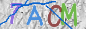 Imagen CAPTCHA