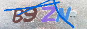 Imagen CAPTCHA