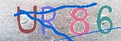 Imagen CAPTCHA
