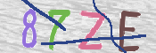 Imagen CAPTCHA