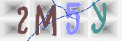 Imagen CAPTCHA