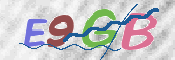 Imagen CAPTCHA