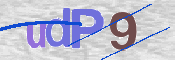 Imagen CAPTCHA