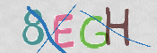 Imagen CAPTCHA