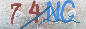 Imagen CAPTCHA