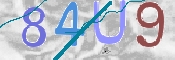 Imagen CAPTCHA