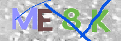 Imagen CAPTCHA