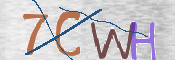 Imagen CAPTCHA