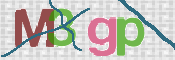 Imagen CAPTCHA