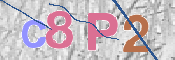 Imagen CAPTCHA