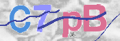 Imagen CAPTCHA
